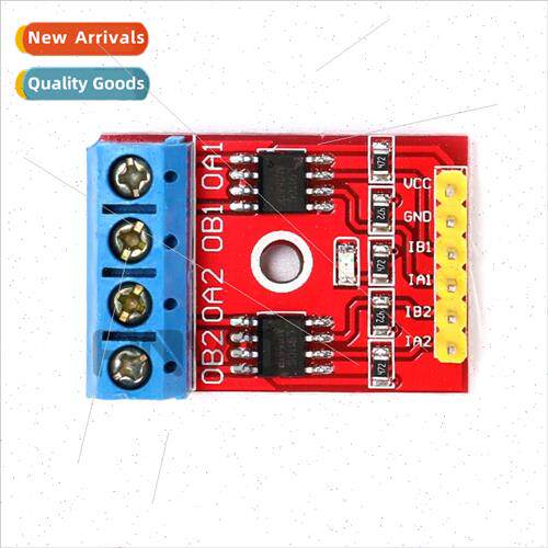 L9110 2-way Motor Driver Module H-Bridge Motor Driver Module