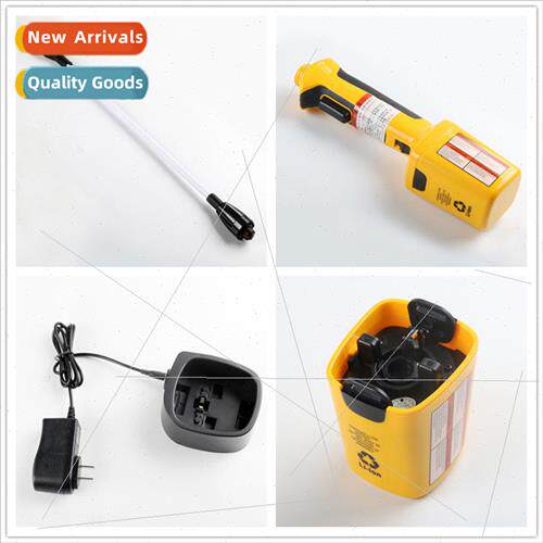 electric pig chaser original accessories PVC rod lengthened