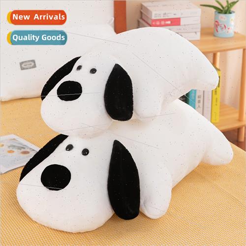 Whe puppy doll pillow cute plush toy rag doll super soft dol