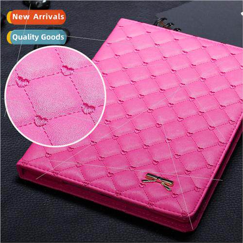 适用new iPad20189.7 protection air case mini34 leather case