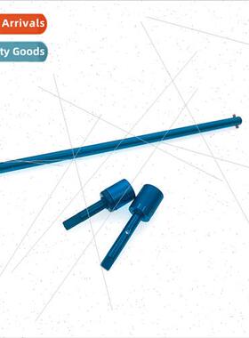 1/10 Tamiya TT01 UpParts Aluminum Front Rear Driveshaft Cups