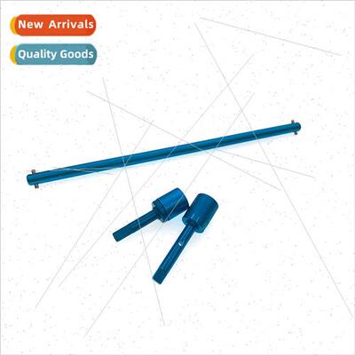 1/10 Tamiya TT01 UpParts Aluminum Front Rear Driveshaft Cups