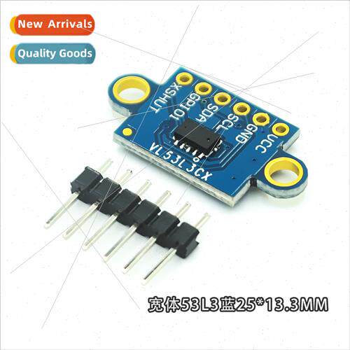 VL53L3CX Time-of-Flight TLaser Ranging Sensor Module 3M 940n