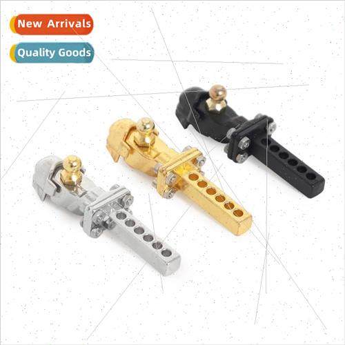 Climbing Skull Trailer Hitch Rogue Hook Split适用SCX10 90046