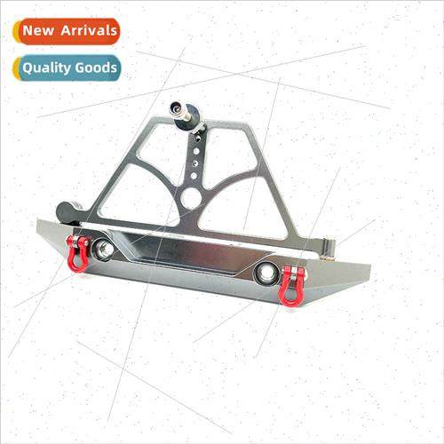 Crawler Stinger Front Bumper Wrangler 90046 90047 SCX10 Meta