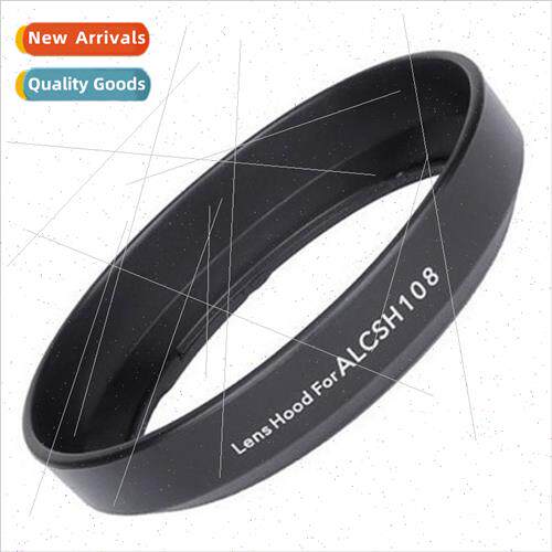 适用Sony ALC-SH108 Hood Mount A37 A57 A65 Sony 18-55 18-70 L