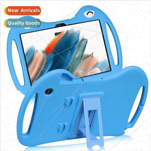 适用Samsung Tab A8 protective cover 10.5 tablet full package