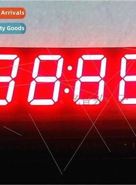 Digal Tube 5643AS Common Negative wh Clock 5643BS Common Pos