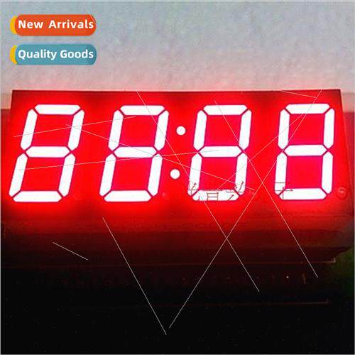 Digal Tube 5643AS Common Negative wh Clock 5643BS Common Pos