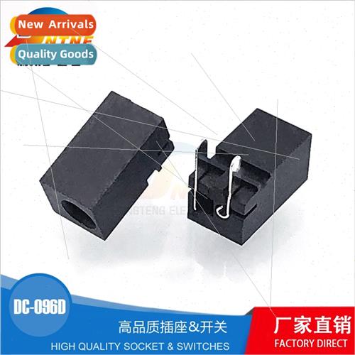 Fire-retardant Nokia socket DC socket cell phone power socke