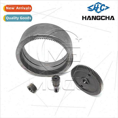 Electric Forklift Parts Gear Set Forklift Parts