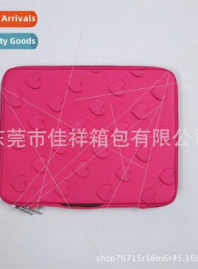 IPAD computer protective bag EVA tablet laptop sleeve diamon