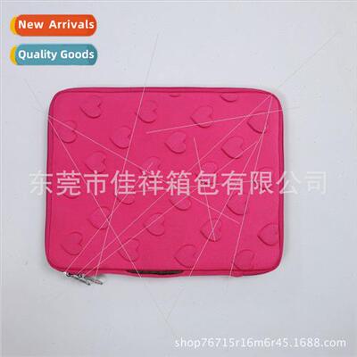 IPAD computer protective bag EVA tablet laptop sleeve diamon