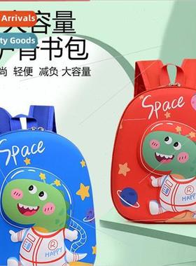 Kindergarten schoolbag 2-6 years old children small schoolba