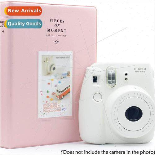 Standard 3 inch 64 in适用Polaroid Album Dessert Time Polaroi