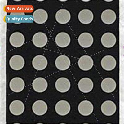 LED Digal Tube Dot Matrix Module 3mm 5*7 LED Dot Matrix Scre