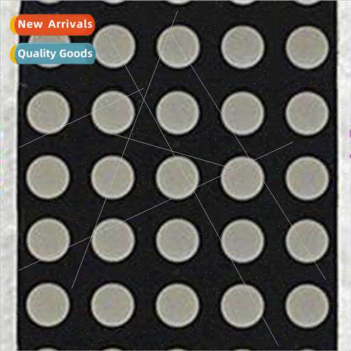 LED Digal Tube Dot Matrix Module 3mm 5*7 LED Dot Matrix Scre