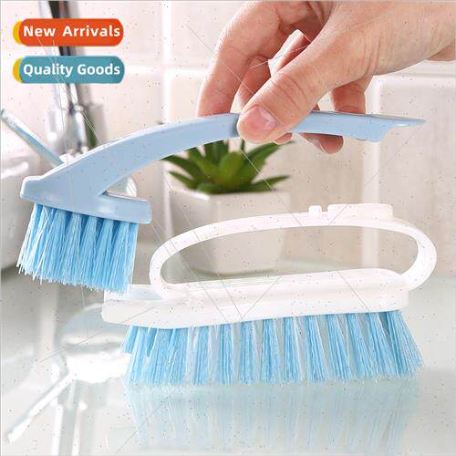 Home daily use multifunctional cleaning brush detachable bru