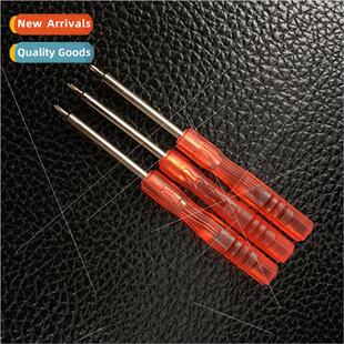 with iphone7 disassembly magnetic special screwdriver適用App