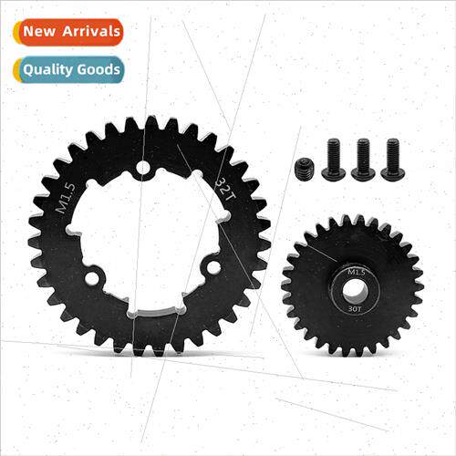 Traxxas x-maxx 8s large x XRT 1.5 module high sngth 32T larg