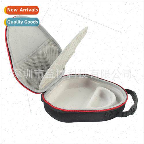适用airpods max headset large storage bag portable EVA case