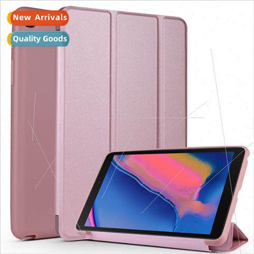 适用tab A 8.0 P205 Tablet Protective Leather Case p200 tpu s