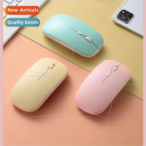 Bluetooth mouse适用Apple Huawei tablet PC universal wireless