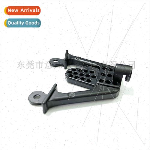 1:10 Climbing Bike Accessories SCX10 Metal Front Rear Shock