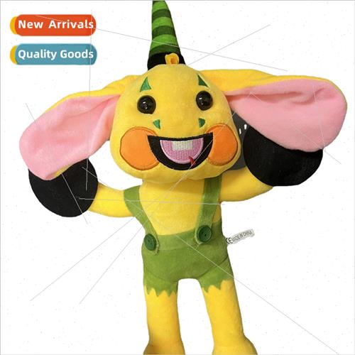 poppyplaytime bobbi scary bunny plush toy bobbi rabb bobbi d