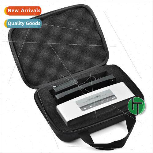 适用BOSE SoundLink Mini1/2 headphone speaker bag protective