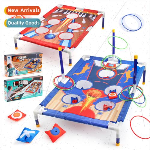 New children indoor outdoor sports toys competive throwing s