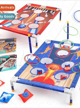 New children indoor outdoor sports toys competive throwing s