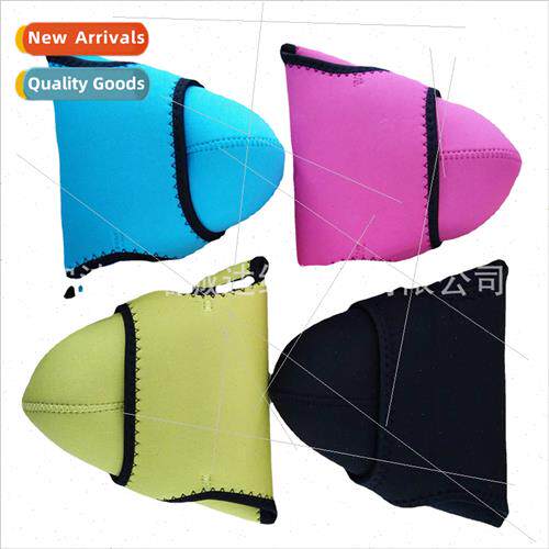 Neoprene DSLR Camera Inner Bag WaterproShockproProtective Sl
