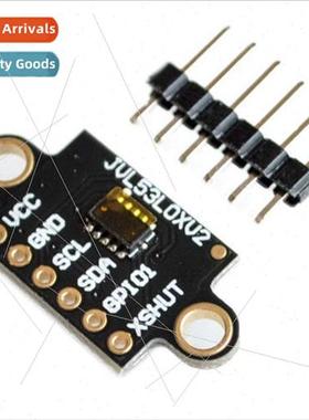 GY-530 VL53L0X VL53L1X V2 Time-of-Flight Laser Ranging Senso
