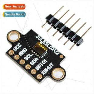 GY-530 VL53L0X VL53L1X V2 Time-of-Flight Laser Ranging Senso