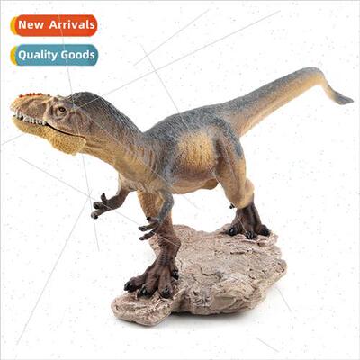 Classic Dinosaur Toys Animals Gorgeous Feathered Dragon Mode