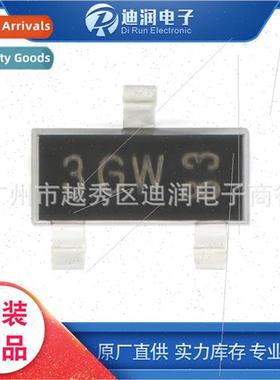 SMD Triode BC857C lkscreen 3GW PNP Transistor High Qualy Tri