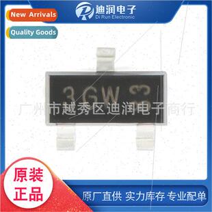 SMD Triode BC857C lkscreen 3GW PNP Transistor High Qualy Tri