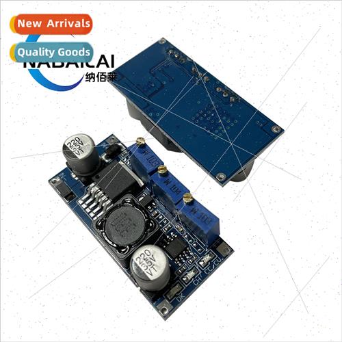 Blue Board LM2596 Constant Current Constant Voltage LED Driv