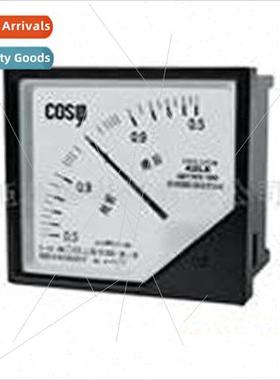 Electrical Type 42L6 Fixed  Acting Analog Indicator Power Fa