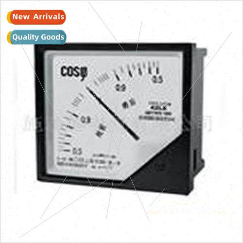 Electrical Type 42L6 Fixed  Acting Analog Indicator Power Fa