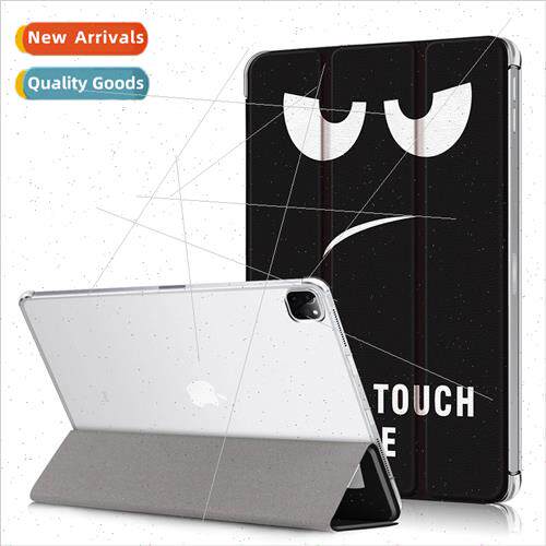 适用2020适用Apple iPad Pro 12.9 inch Tablet Leather Case 12.