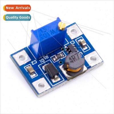 SX1308 Adjustable Boost Module High Current 2A Power Supply