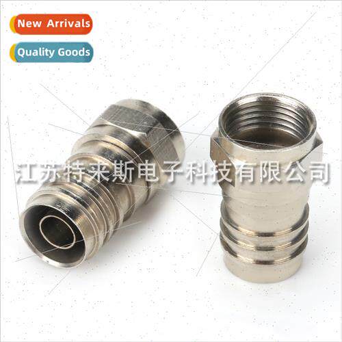 UK Cold Pressed F Header 75-4 Double Layer All Copper 2 Shie