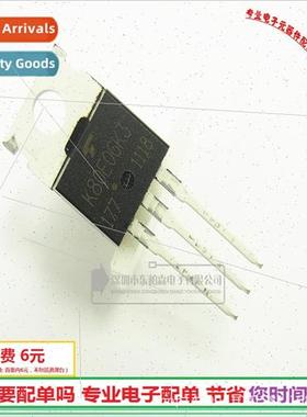 K80E06K3 80A60V field effect transistor high current BrNew!