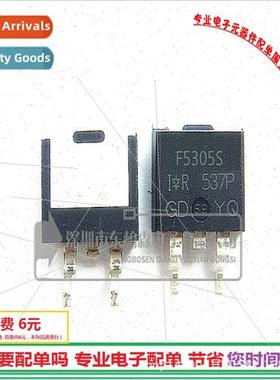 IRF5305S SMT Field Effect F5305S 55V31A PNP Transistor BrNew