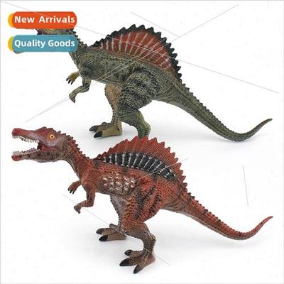 Jurassic meat-eating Spinosaurus Egyptian Spinosaurus Morocc