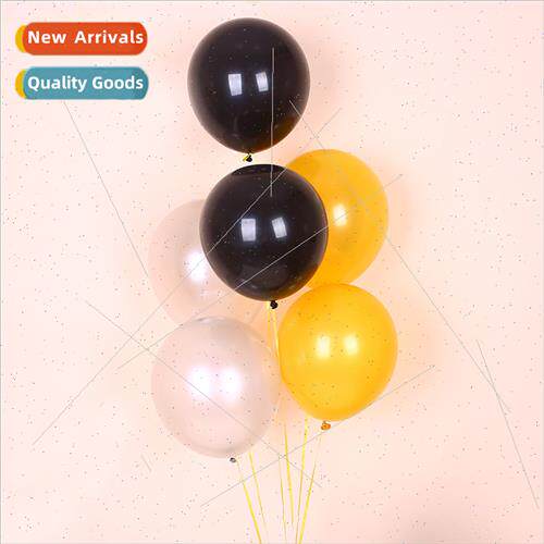 Thickened 2.8 grams pearl balloon round latex balloon weddin