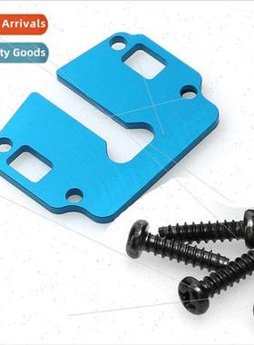 RC Parts WR02 GF01 G601 Aluminum 54597 Gearbox Guard LY49