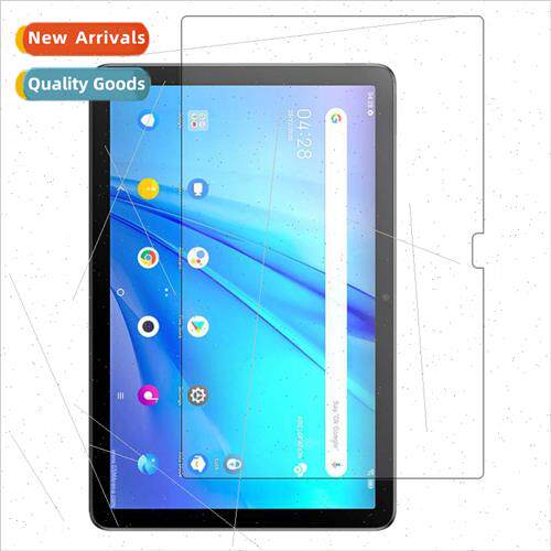 适用TCL Tab10 5G 9183G 10.1 inch Tempered Film TCL Tab10S 5G